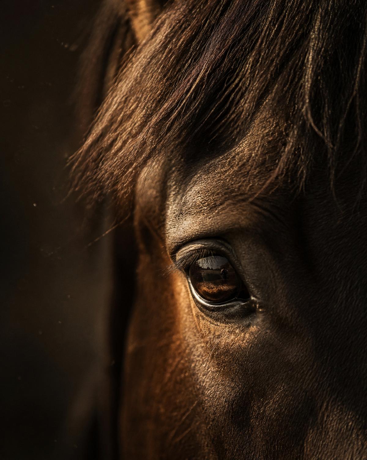 Caballo de Escuadra DG