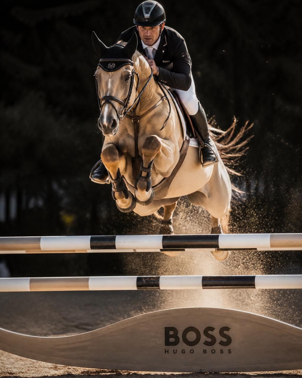 Salto Ecuestre